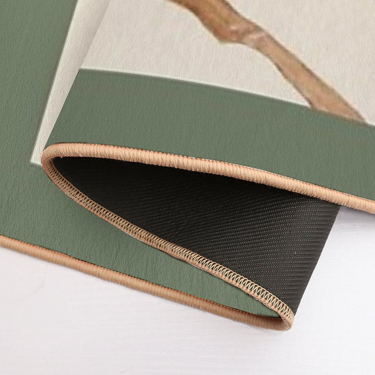 Zebra Finch  Pet-Safe Bath Mat