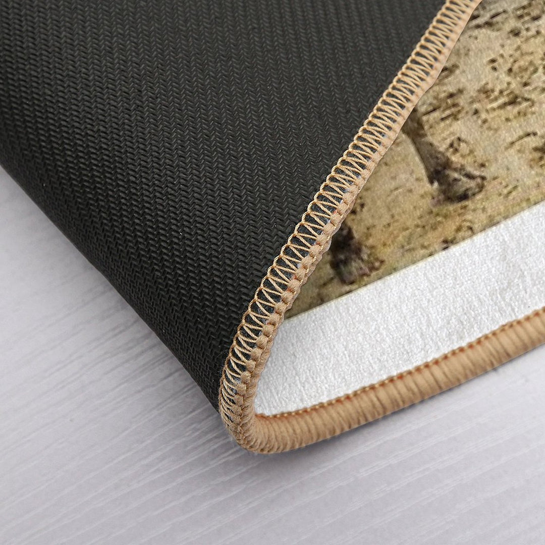 Water Buddies Durable Bath Mat