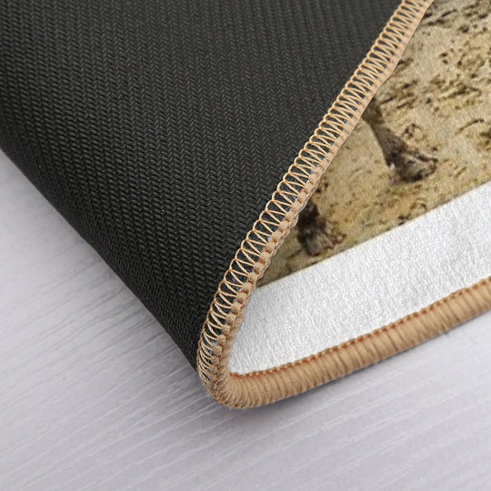 Water Buddies Durable Bath Mat