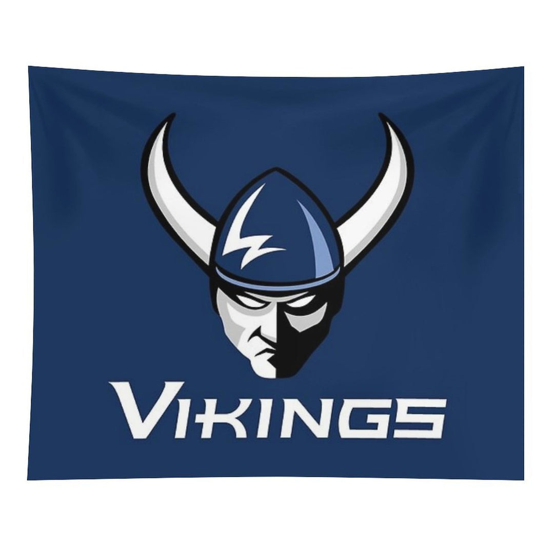 Western Washington Vikings Tapestry