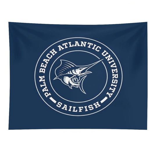 PBAU - Circle Tapestry