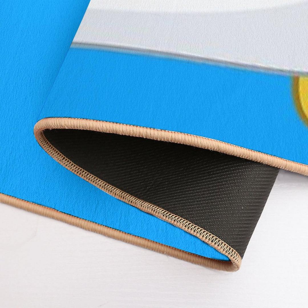 GOOFY BATH  Multi-Purpose Bath Mat