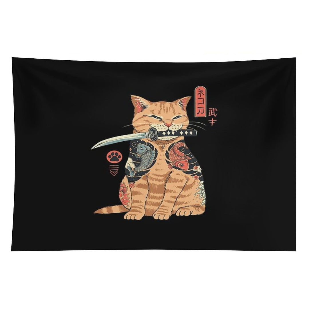 Catana Tapestry