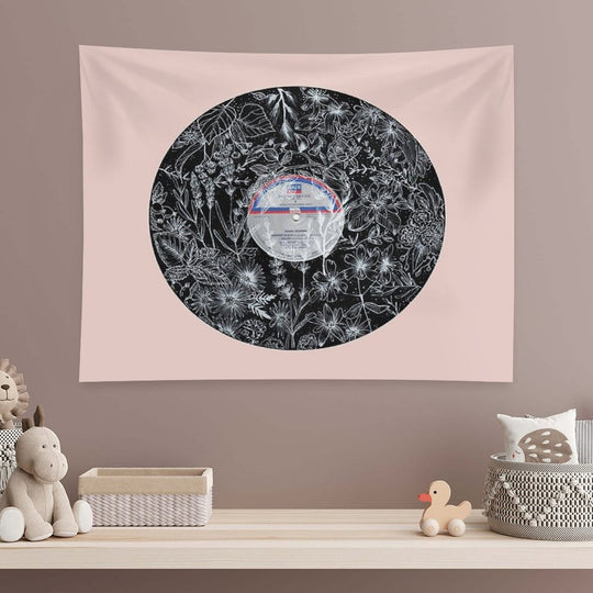 Lullaby Tapestry