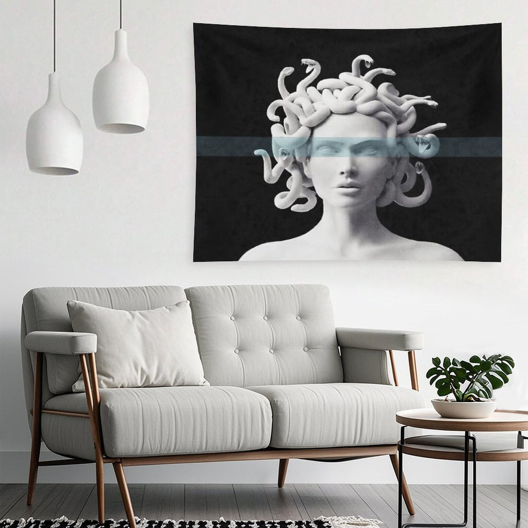 Medusa Tapestry