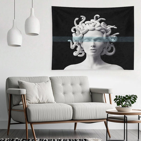 Medusa Tapestry