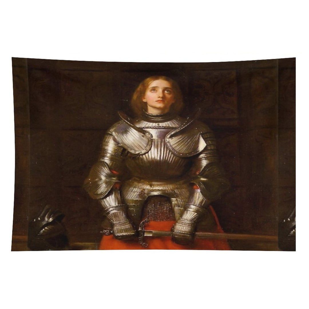 Joan of Arc Tapestry