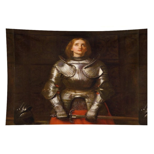 Joan of Arc Tapestry