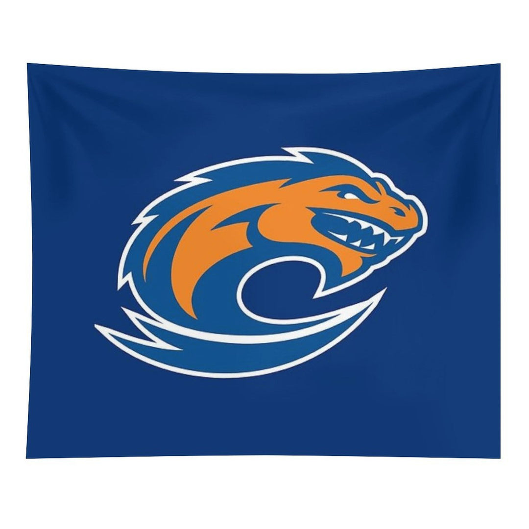 The Clayton Merch Tapestry