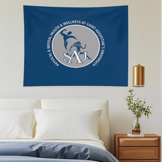 Saint Augustine's University Tapestry