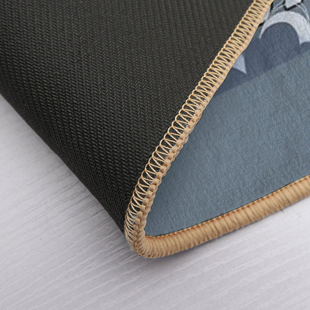 Avatar of The Lonely  Stain-Proof Bath Mat