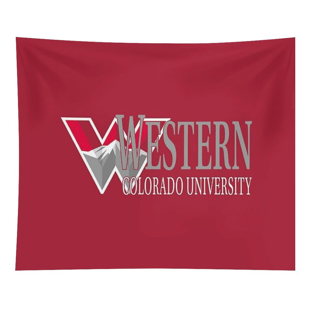 Western Colorado University Tapestry