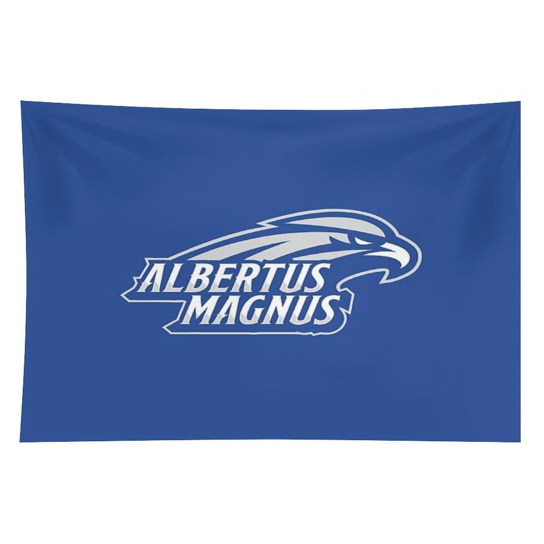 Albertus Magnus College Tapestry