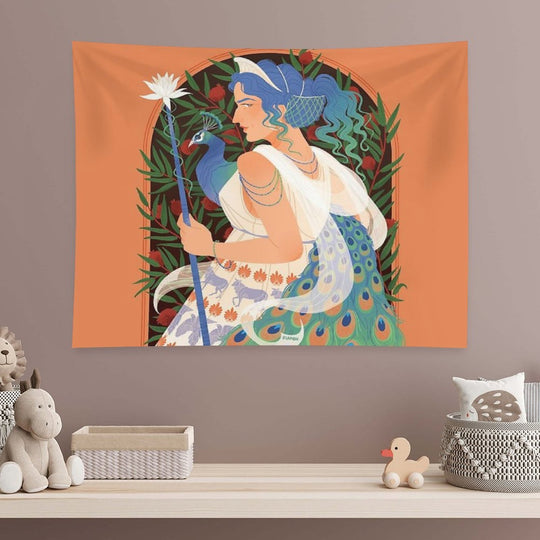 Hera Tapestry