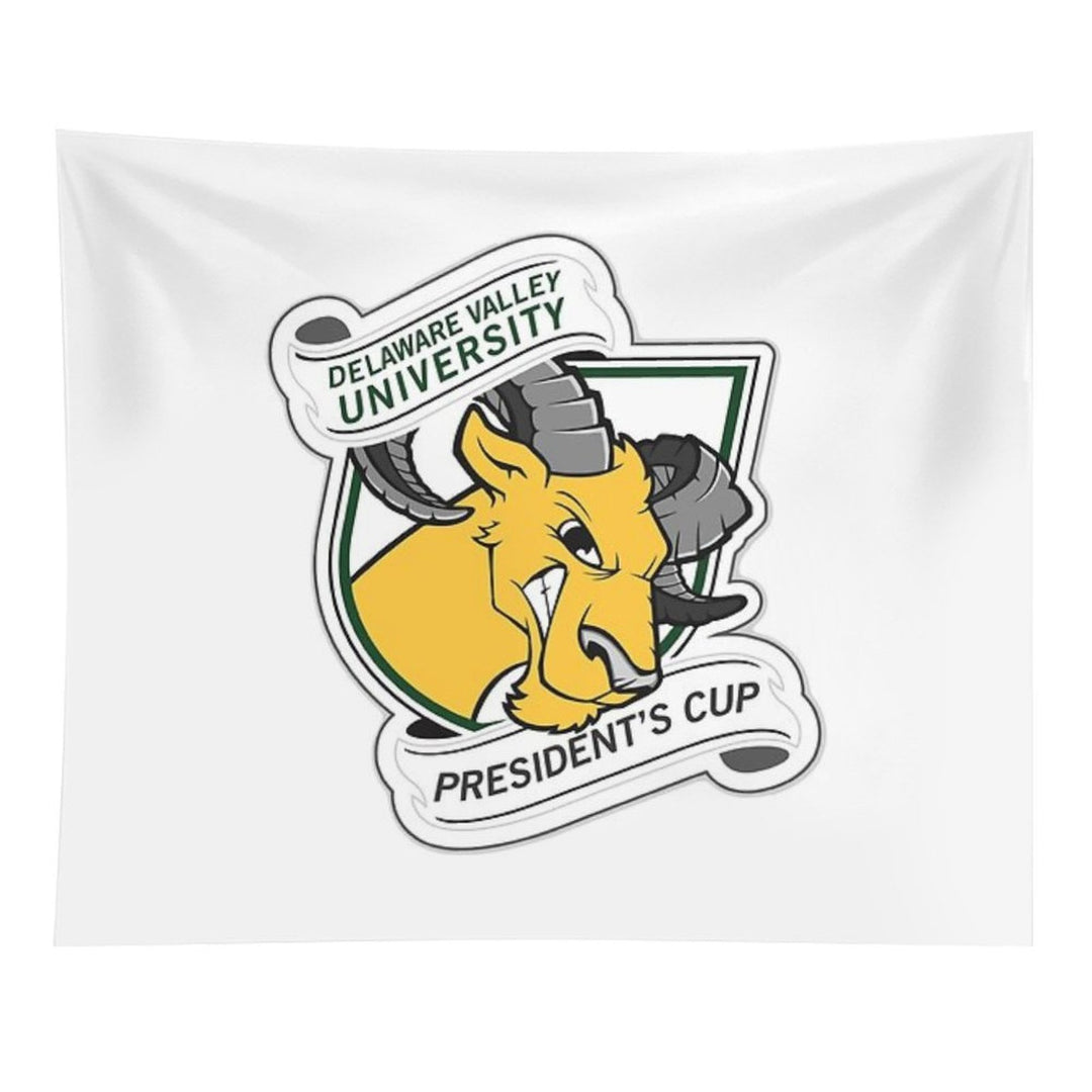 Delaware Valley University Aggies Tapestry