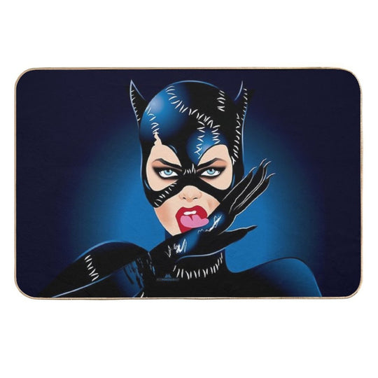 Miss SK  Toxin-Free Bath Mat