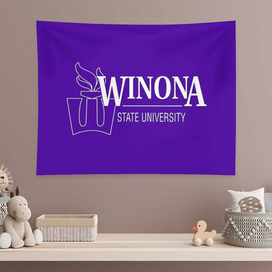 Winona State University Tapestry