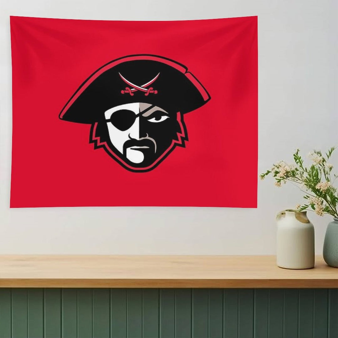 Christian Brothers University Tapestry