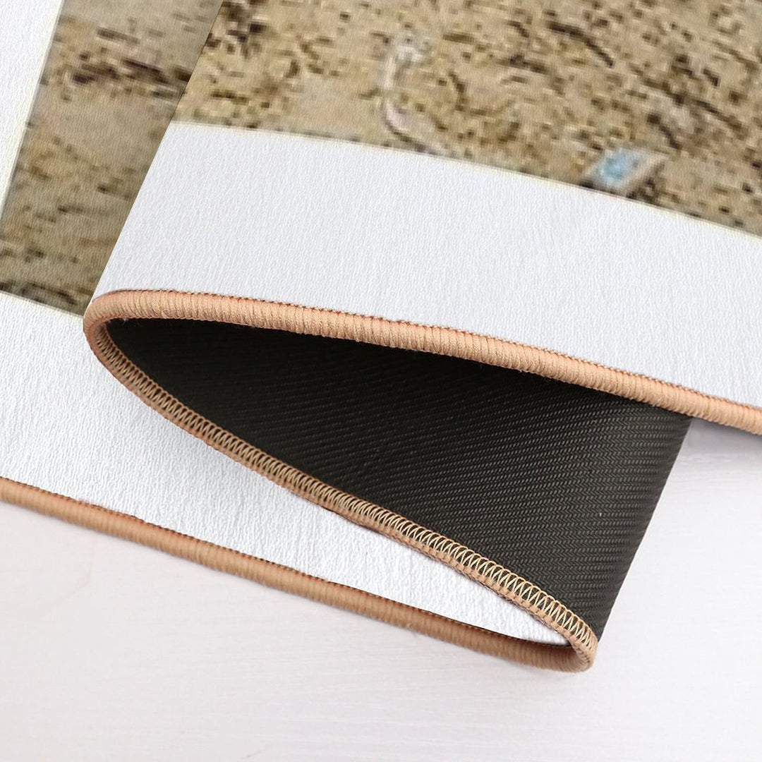 Water Buddies Durable Bath Mat