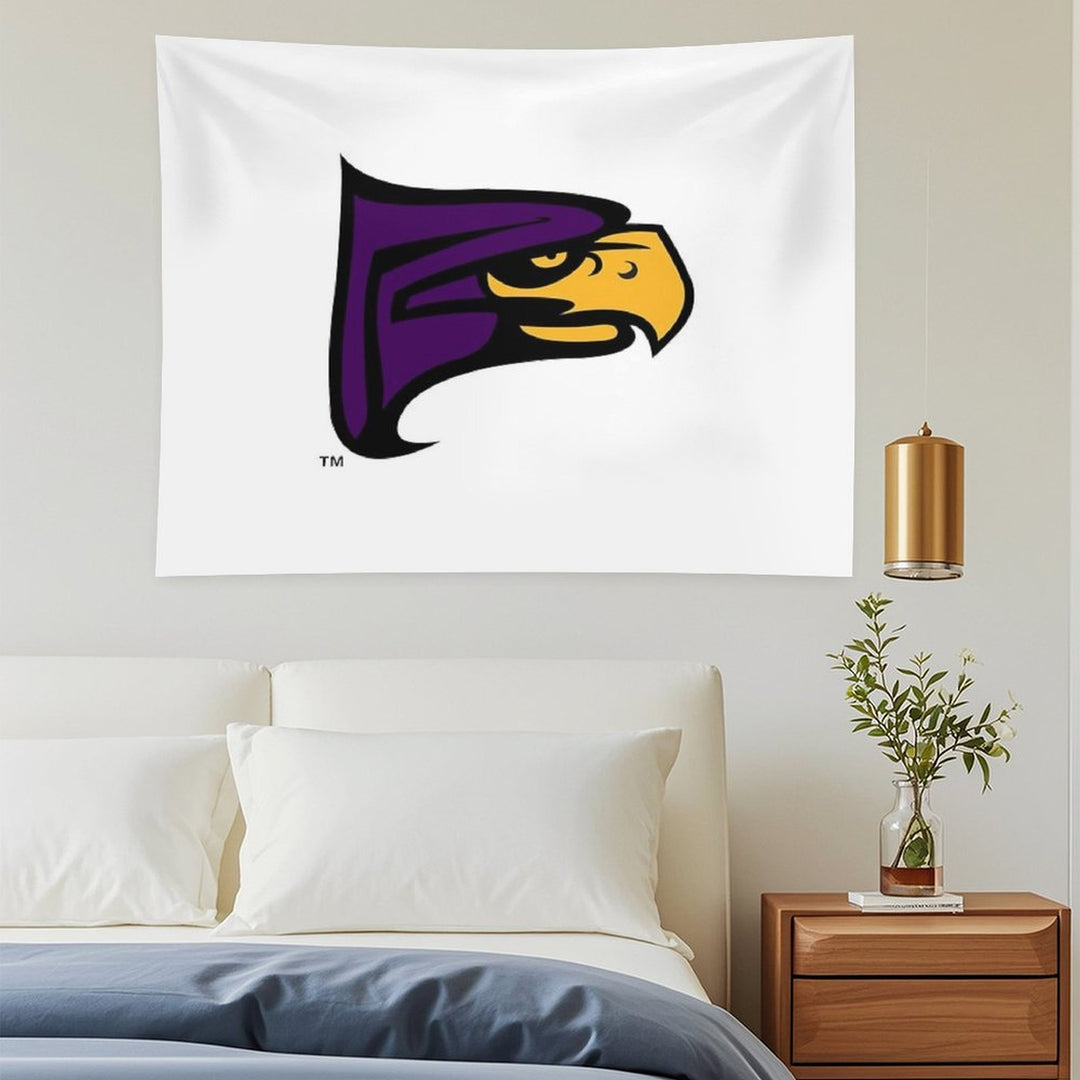 Hunter Hawks Tapestry