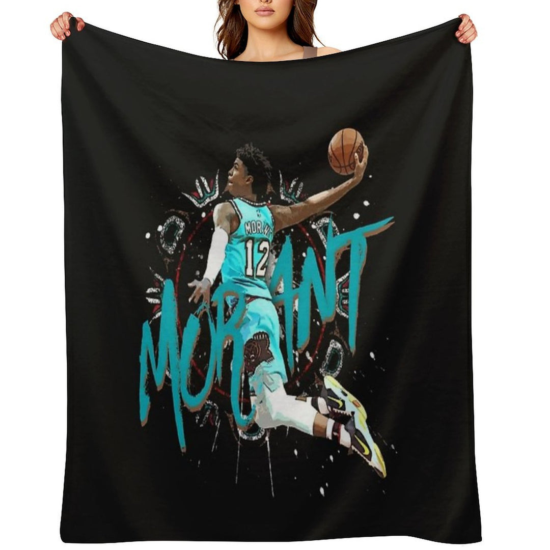 Amazing Design for Lovely Person - 15 Premium Throw Blanket
