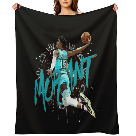 Amazing Design for Lovely Person - 15 Premium Throw Blanket