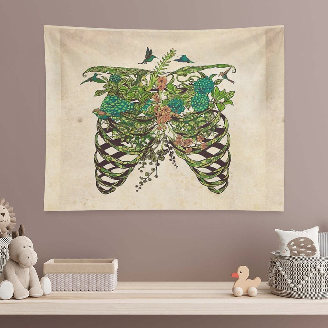 Daydreamer Tapestry