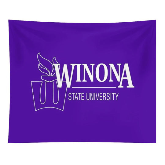 Winona State University Tapestry