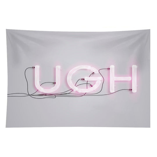 UGH Tapestry