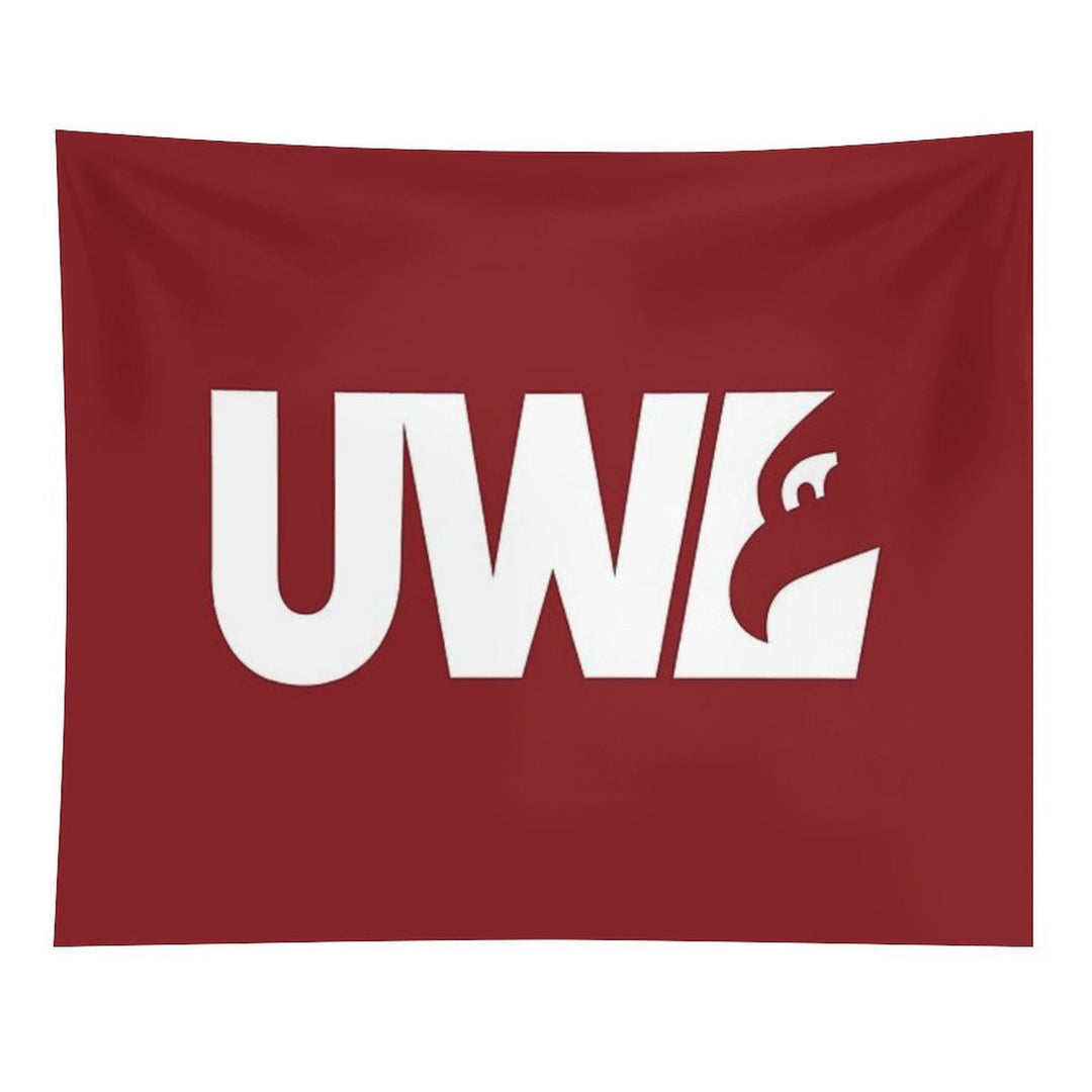 University of Wisconsin–La Crosse Tapestry