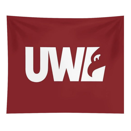University of Wisconsin–La Crosse Tapestry