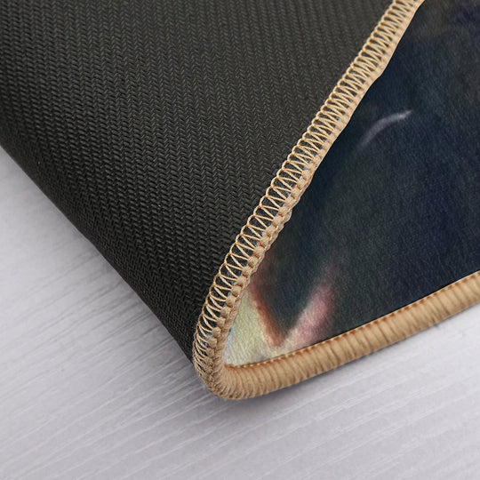 Yorha - Nier Automata  Easy Maintenance Bath Mat