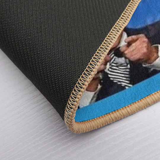 Professor Doctor Joseph Chikelue Obi  Independent  Design J  Obi For President  Ireland  Irish Presidential Election News.  Easy To Clean Bath Mat