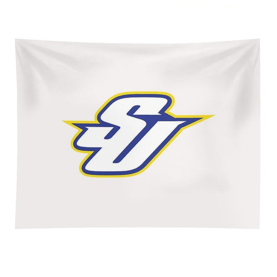 Spalding University Golden Eagles Tapestry