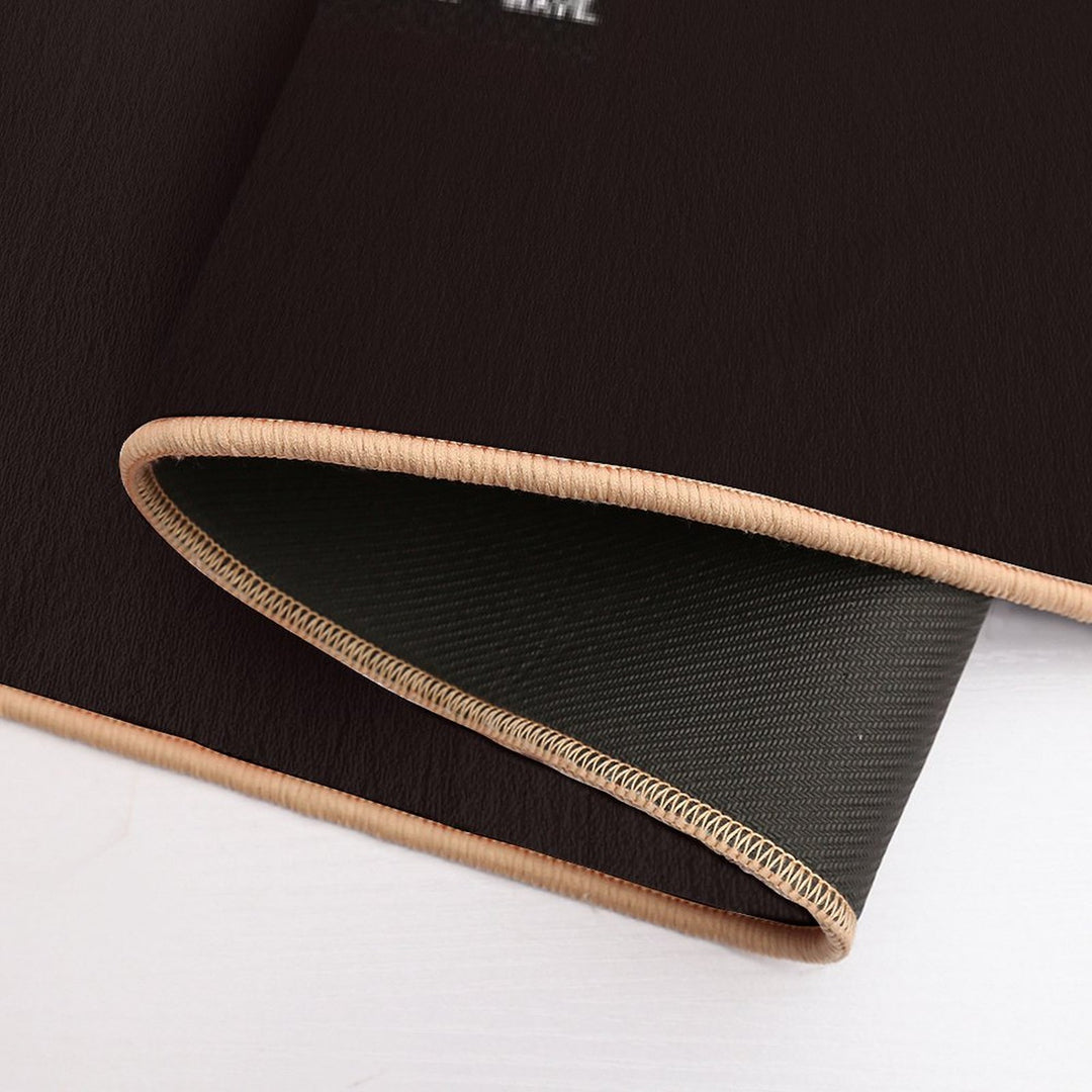 The Strokes The New Abnormal  Easy To Clean Bath Mat