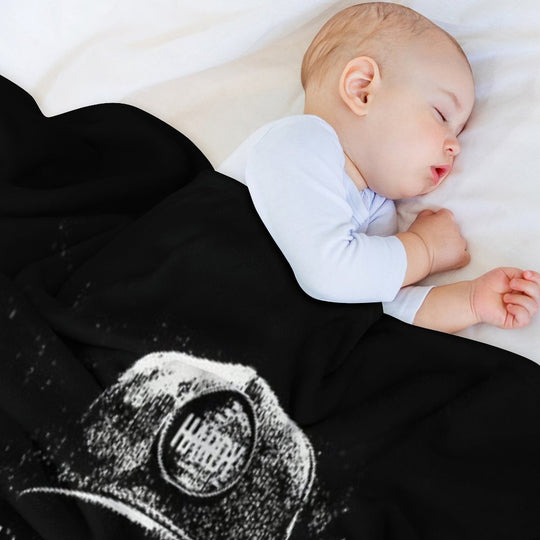 Hardy Merch Hardy Tour Durable Throw Blanket