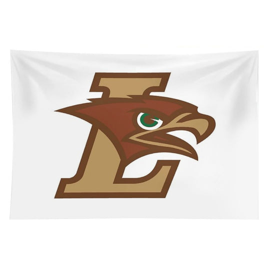 The Lehigh Mountain Hawks Tapestry