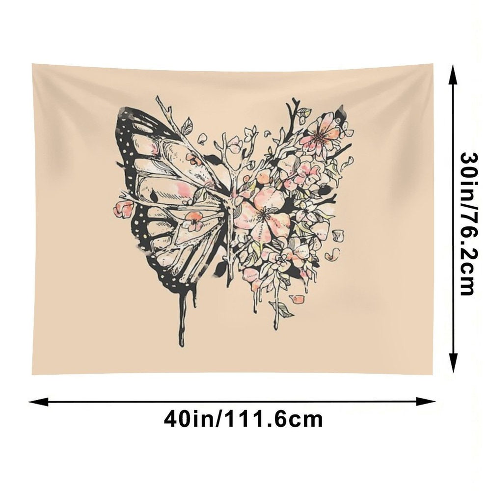 Metamorphora Tapestry