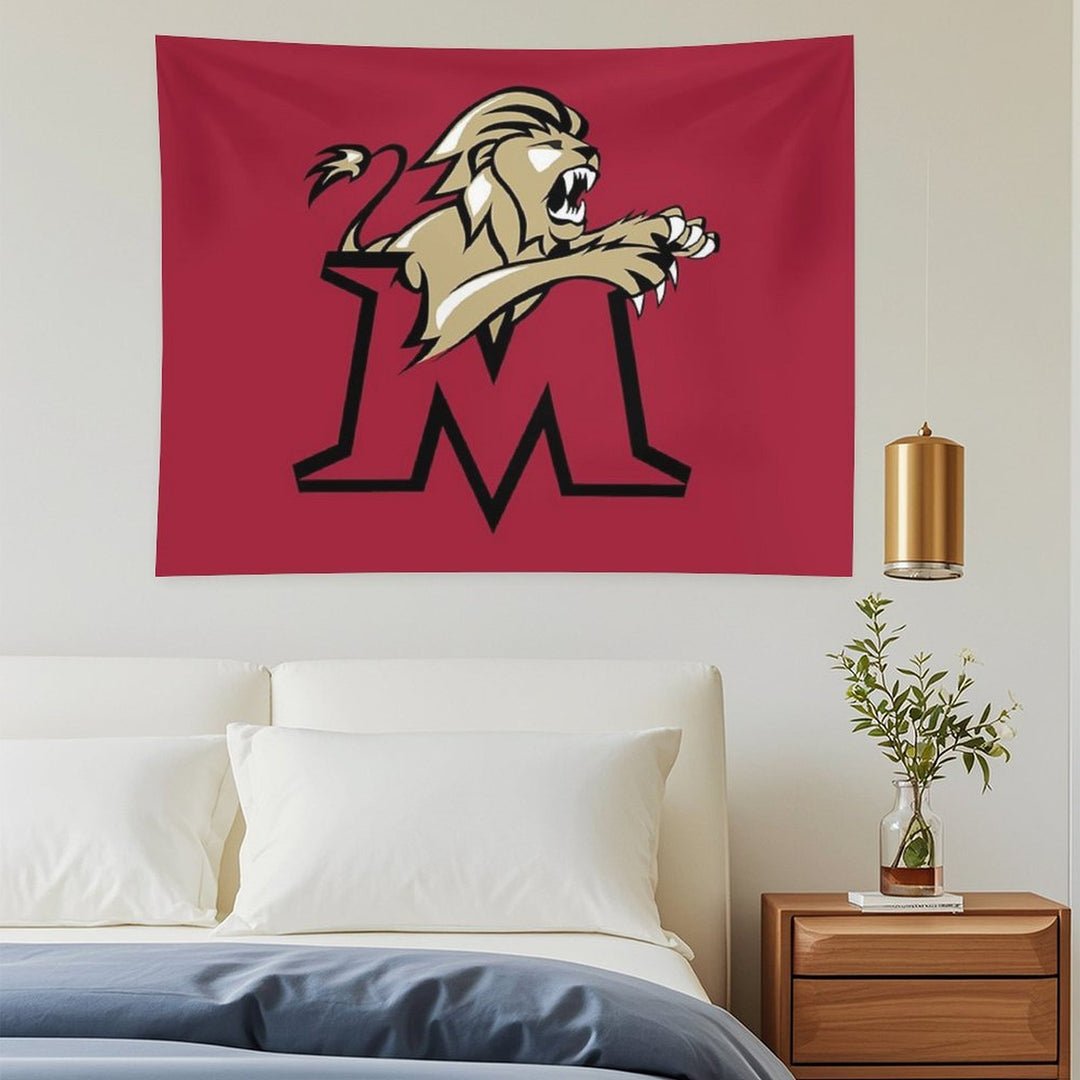 Molloy College Tapestry