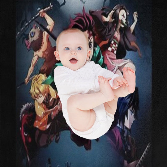 Saringan Wajan Durable Throw Blanket