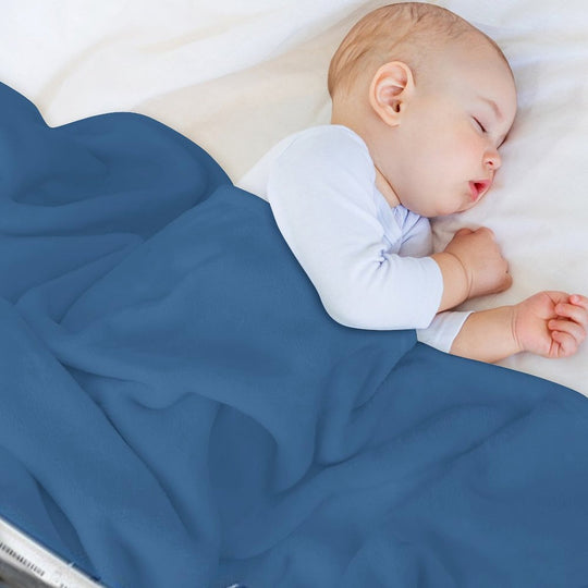 Airbus A350 Test Aircraft Fleet Illustration Travel-friendly Throw Blanket