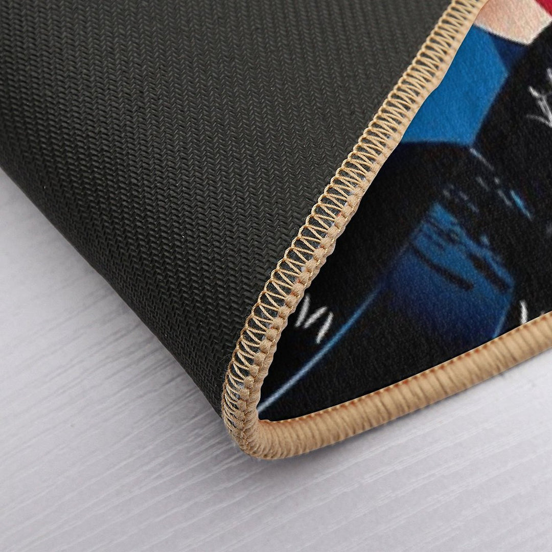 Miss SK  Toxin-Free Bath Mat