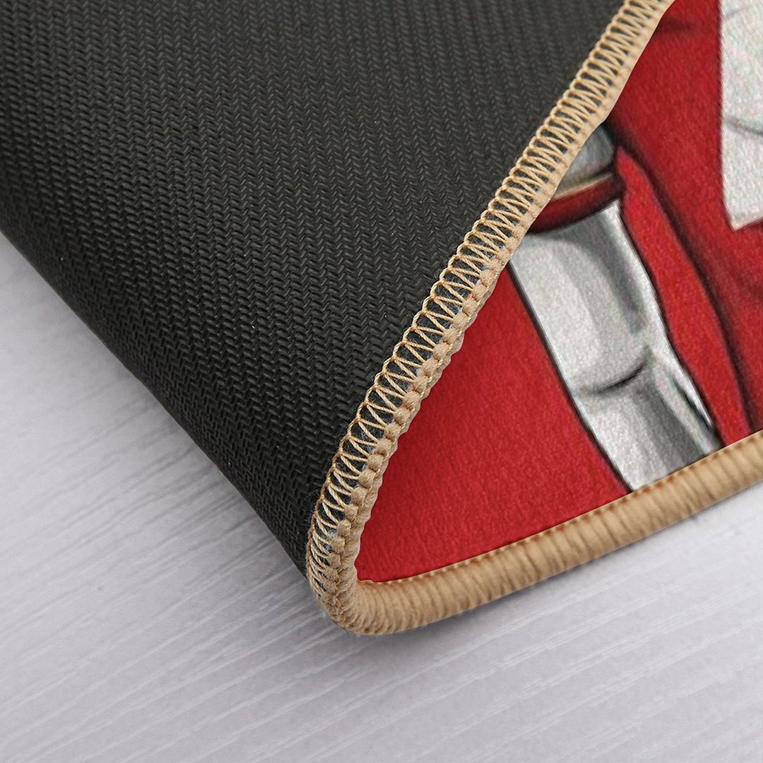 Kai Havertz  Slip-Resistant Bath Mat