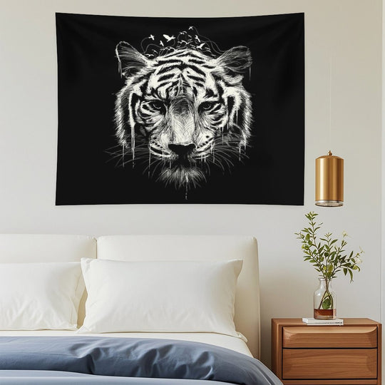 Interconnected Tapestry