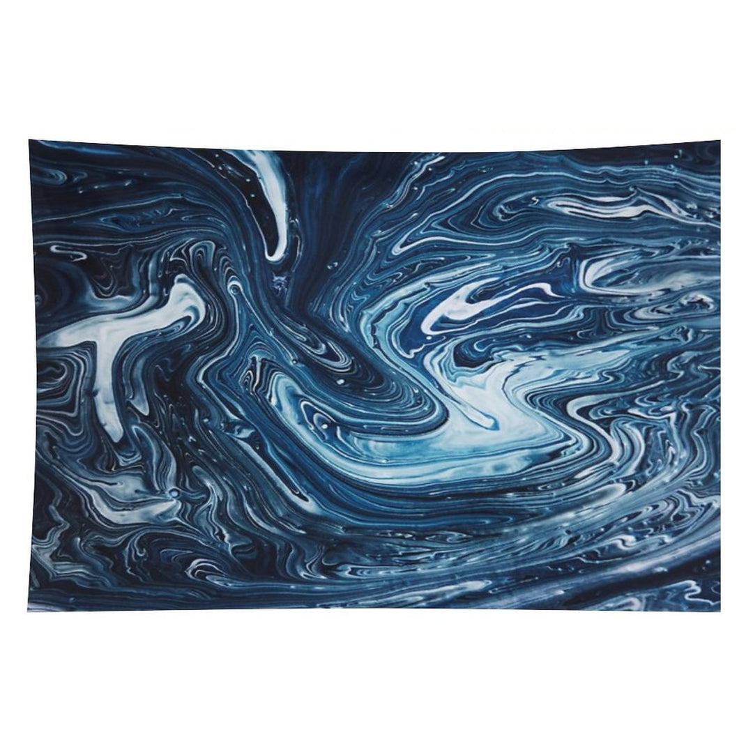 Gravity III Tapestry
