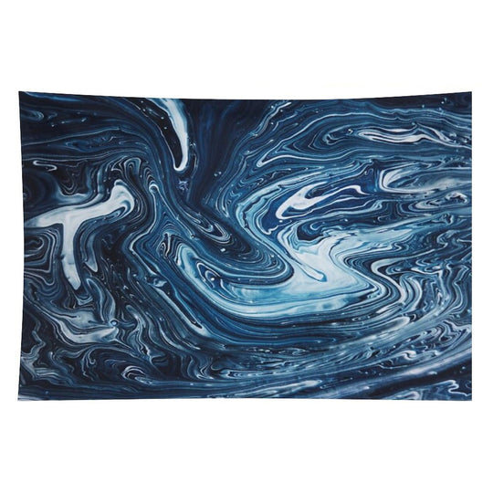 Gravity III Tapestry