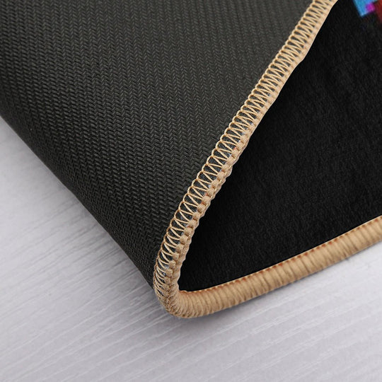 Stan S. Stanman  Toxin-Free Bath Mat