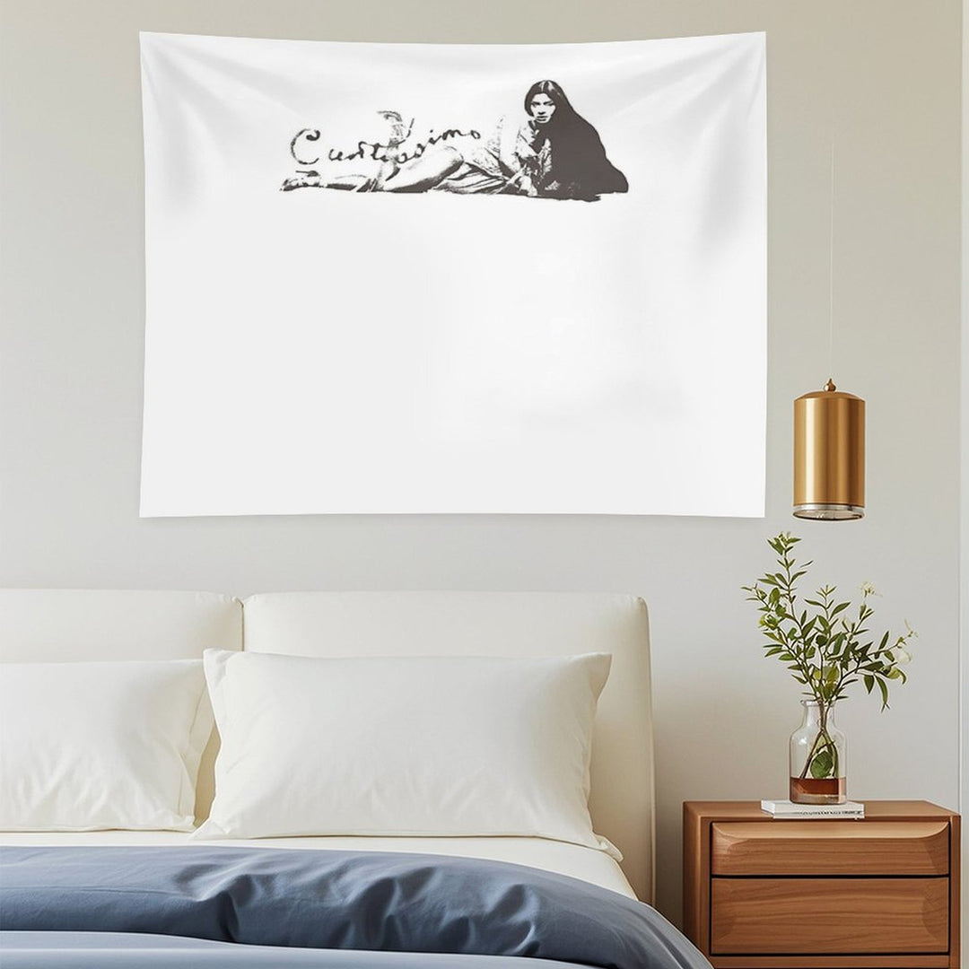 Marina Merch Tapestry