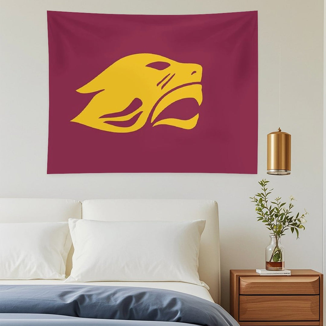 Concordia University Chicago Tapestry