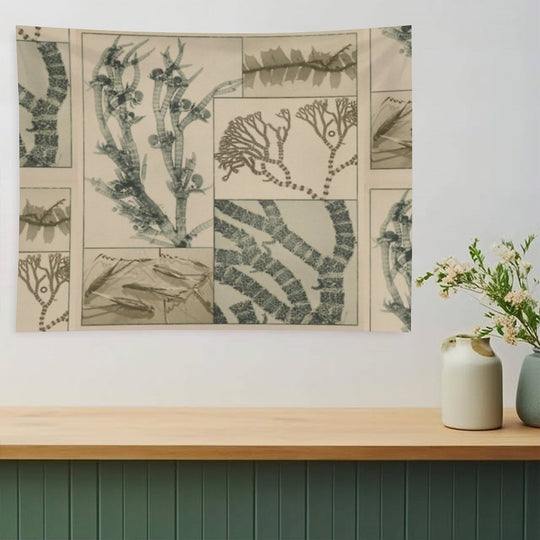 Patterns In Nature Tapestry